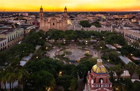 Merida, discover the beauty of Yucatan’s capital city | The Beach Tulum ...