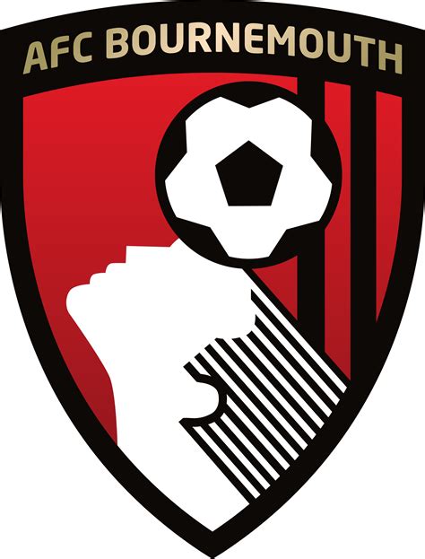 AFC Bournemouth Logo - PNG and Vector - Logo Download