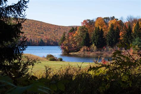 Best Camping in the Poconos: 14 Amazing Places to Camp - Amateur Adventure Journal