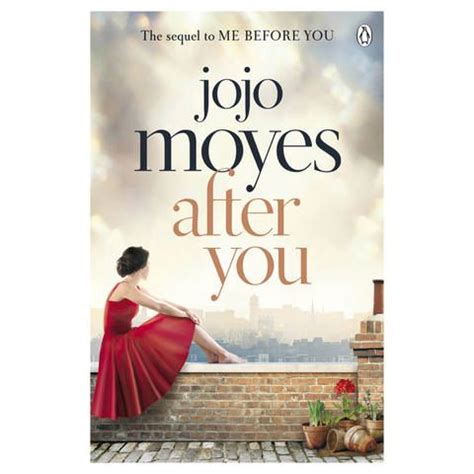 'Me Before You' Sequel: Jojo Moyes' Third Book In The Trilogy Released ...