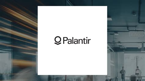 Wedbush Raises Earnings Estimates for Palantir Technologies - Defense World