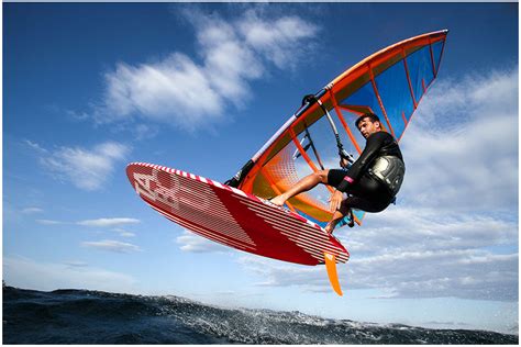 Windsurfing Equipment For Sale – Wind-NC