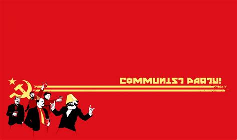 Communist Wallpapers - Top Free Communist Backgrounds - WallpaperAccess