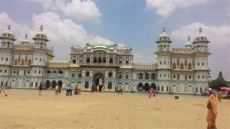 Janakpur, Nepal: All You Must Know Before You Go (2024) - Tripadvisor