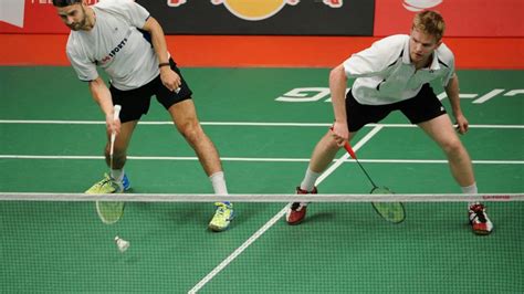 Watch live All England Badminton Championships - Round of 16 - Live ...