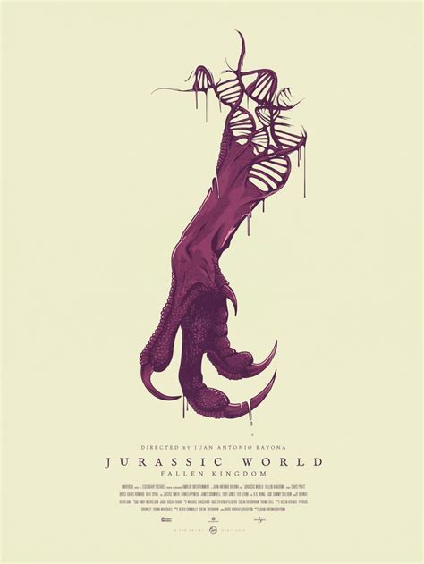 Jurassic World - Big Poster, Digital Arts by Guze | Artmajeur | Blue jurassic world, Jurassic ...