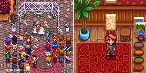 Stardew Valley: A Complete Guide to Marrying Leah