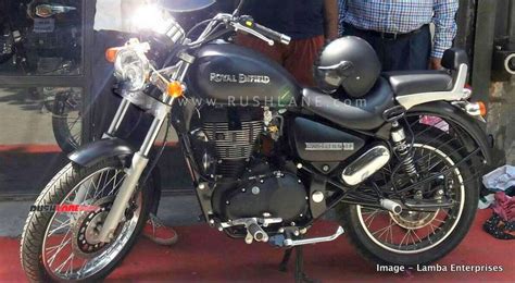 Royal Enfield Thunderbird 350 price to reduce - Cheaper variant launch soon