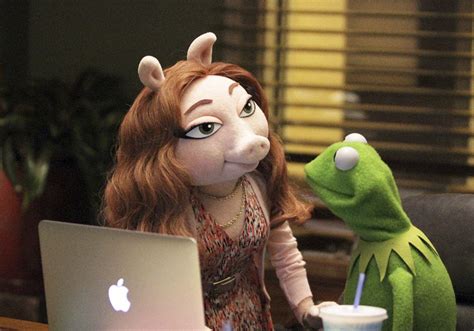 TV reviews: ‘The Muppets’ and ‘Scream Queens’ score early laughs but in different ways ...