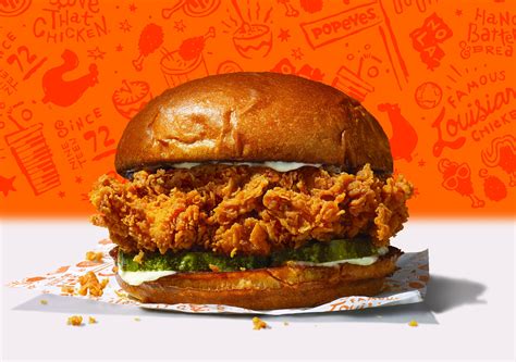 Popeyes, Chick-fil-A, Wendy's chicken sandwiches: Battle heats up