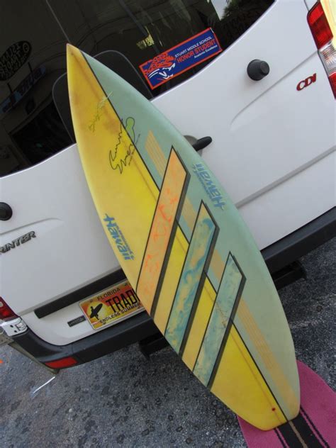 Surfboards Hawaii | Island Trader Surf Shop