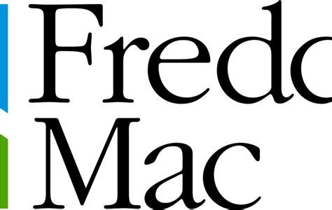 Freddie Mac Logo Png Transparent - Freddie Mac Clipart - Large Size Png ...