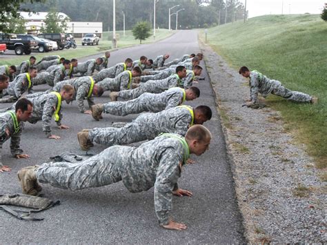 Battalion conducts team leader training | Article | The United States Army