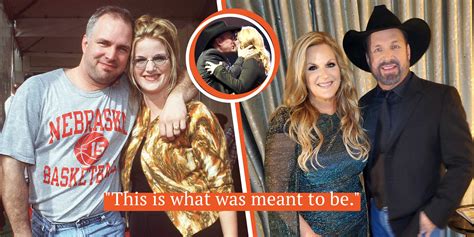 Trisha Yearwood & Garth Brooks Celebrate 17th Anniversary — They ...