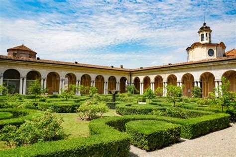 12 Exciting Things to Do in Mantua, Italy (in One Day)! - It's Not About the Miles