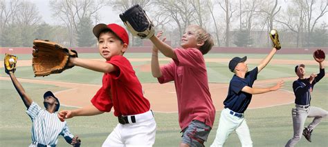 How To Catch A Baseball | JustGloves Blog