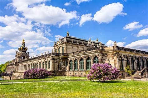 Zwinger | History, Collection, Building, Dresden, & Facts | Britannica