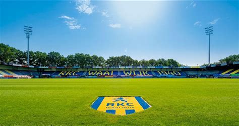 RKC Waalwijk treedt keihard op tegen raddraaiers