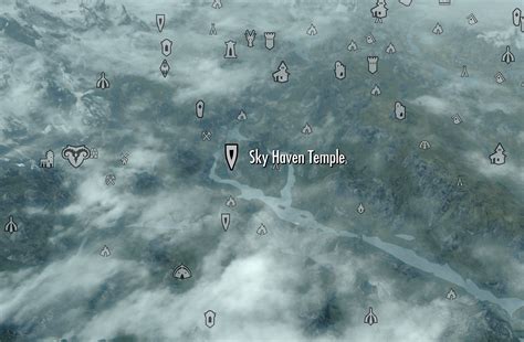 Sky Haven Temple - The Elder Scrolls Wiki