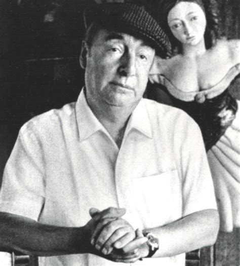 Biography and Information - Pablo Neruda 1904-1973“Love is so short ...