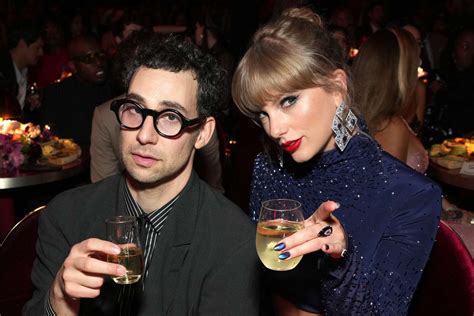 Jack Antonoff Explains Why Working with Taylor Swift and Lana Del Rey Has Gotten 'Loonier and ...