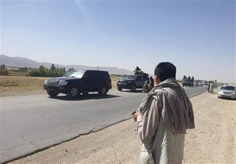 Taliban Reportedly Take Control of Afghanistan’s Ghazni - World news - Tasnim News Agency