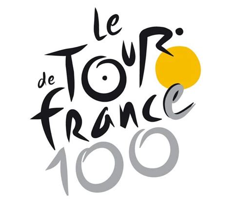 The story of the Tour de France logo | Creative Bloq