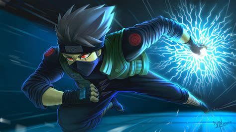 Xem ngay 500+ hình nền anime kakashi với độ phân giải cao