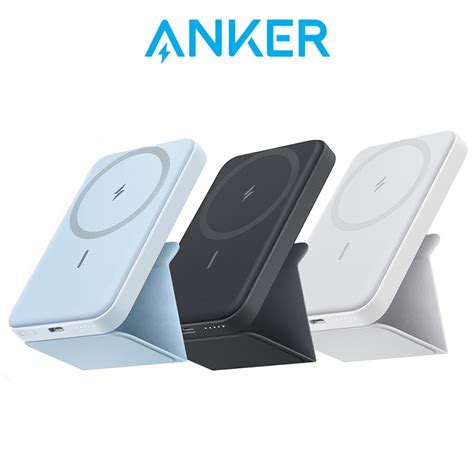 Anker 622 Magnetic Battery (MagGo) Anker Australia