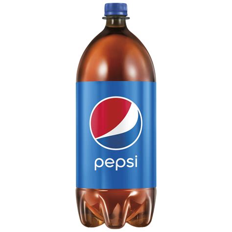 Buy Pepsi Cola Soda Pop, 2 Liter Bottle Online at Lowest Price in Ubuy Nepal. 13424325