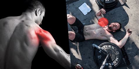 What Causes Muscle Fatigue and How to Recover | BOXROX