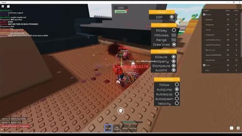 Roblox Combat Warriors Script (2023) - Gaming Pirate