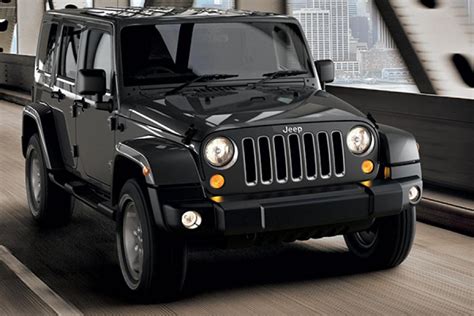 Legendary SUV Brand 'Jeep' Announces Entry Into India - Forbes India