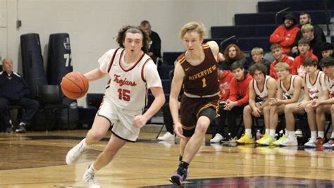 Local Sports: Monroe basketball nets first win of season; SMCC survives OT