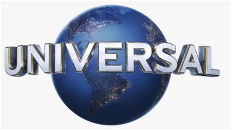 Universal Studios Png Logo - Universal Pictures Square Logo, Transparent Png , Transparent Png ...