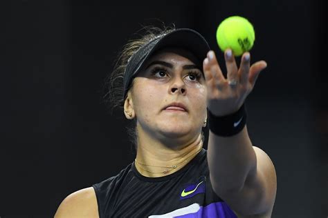 US Open champion Bianca Andreescu shifts attention to WTA Finals ...