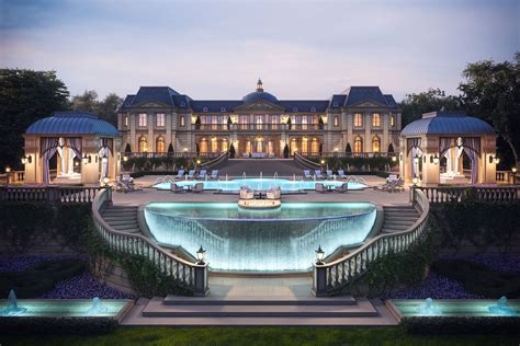 Stunning Mansion | Mansions, Dream mansion, Luxury homes dream houses