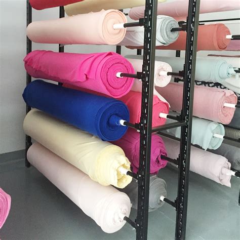 Supply Fabric Roll Storage Rack Wholesale Factory - Jiangsu Mr.Hippo ...