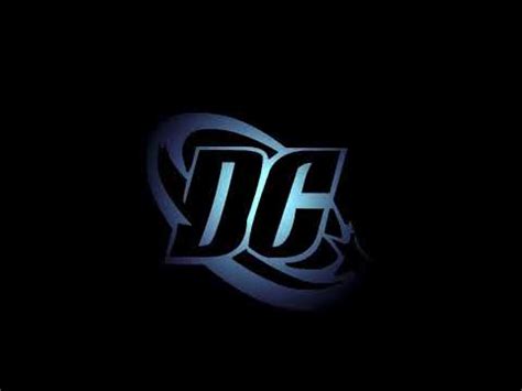 DC Universe Logo - LogoDix