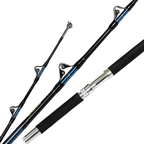 5 Best Trolling Rods In 2022 (Buying Guide) - Perfect Captain