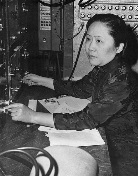 10 of the Most Famous Chinese Scientists - Discover Walks Blog