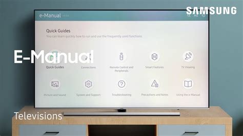 Manual Tv Samsung – Telegraph