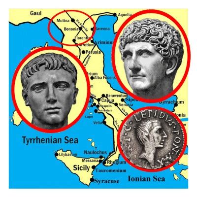 Triumvirate Rome