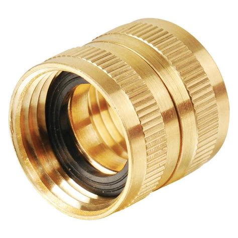 B&K 3/4-in Threaded Female Hose x FIP Adapter Fitting at Lowes.com