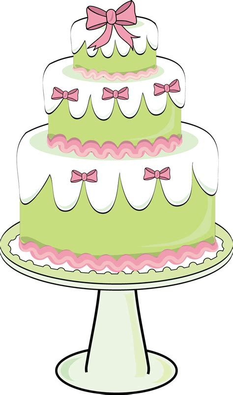 Free Wedding Cake Cliparts, Download Free Wedding Cake Cliparts png images, Free ClipArts on ...
