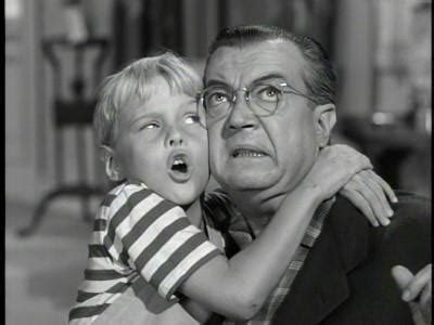 Dennis the Menace and Mr. Wilson | Things from my past | Pinterest