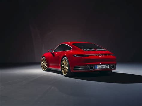 Porsche 911 Carrera 2019 Wallpaper,HD Cars Wallpapers,4k Wallpapers,Images,Backgrounds,Photos ...