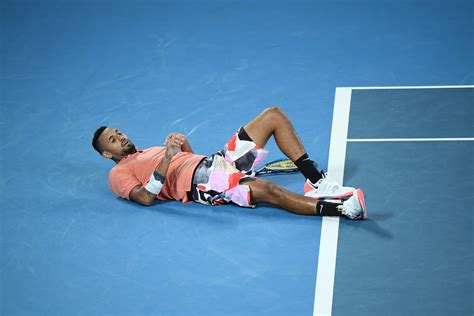 For Better or Worse: The Nick Kyrgios Dilemma