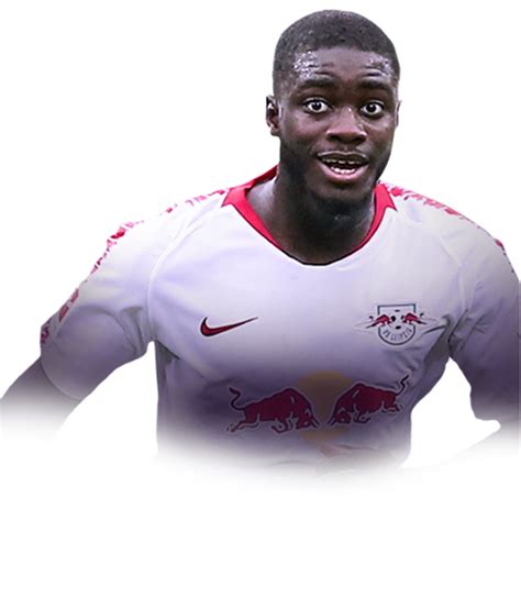 Dayot Upamecano Future Star FIFA 19 - 88 Rated - FUTWIZ