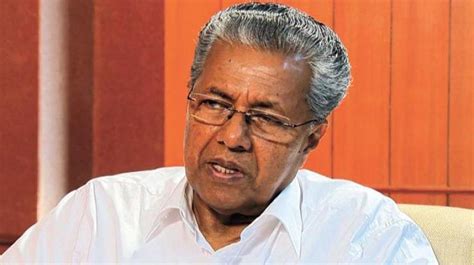 Political violence in Kerala: CM meets BJP, RSS leaders